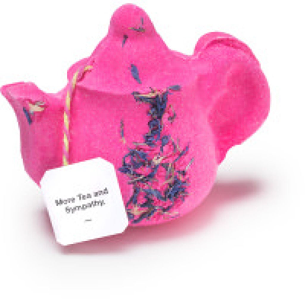 モア ティー アンド シンパシー ラッシュ