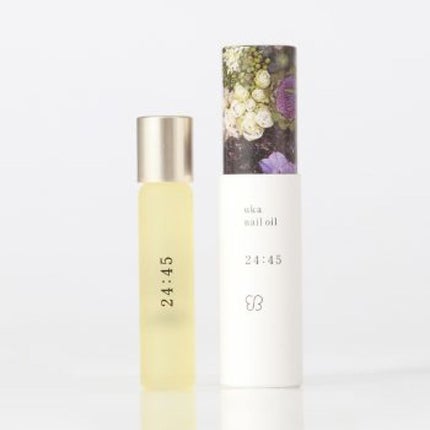 nail oil 24:45 / uka