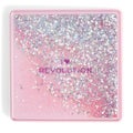 I Heart Revolution Glitter Palette / MAKEUP REVOLUTION