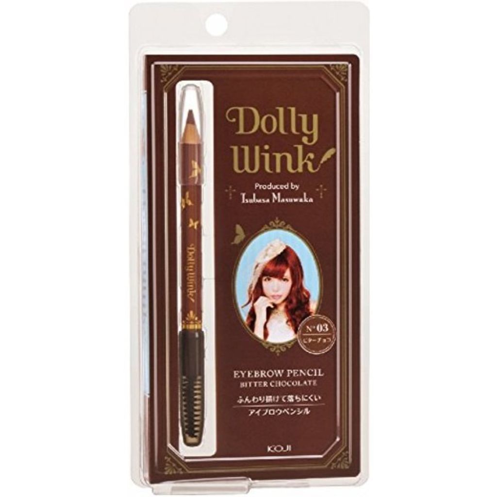 アイブロウペンシルⅡ  / ドーリーウインク