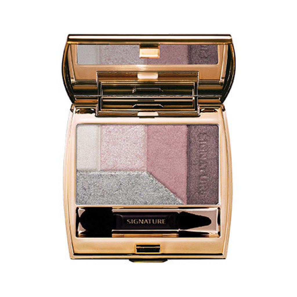 シグネチャー ベルベットアートシャドウ MISSHA