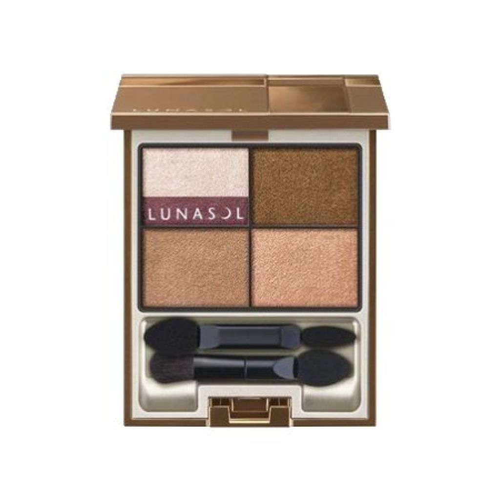 ドライサマーアイズ LUNASOL