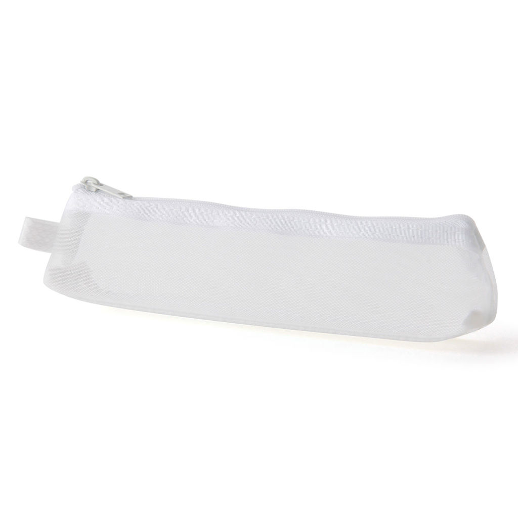 無印良品 サイドメッシュ歯ブラシポーチ