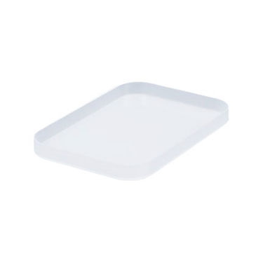 試してみた ポリプロピレンメイクトレー 無印良品 Lips