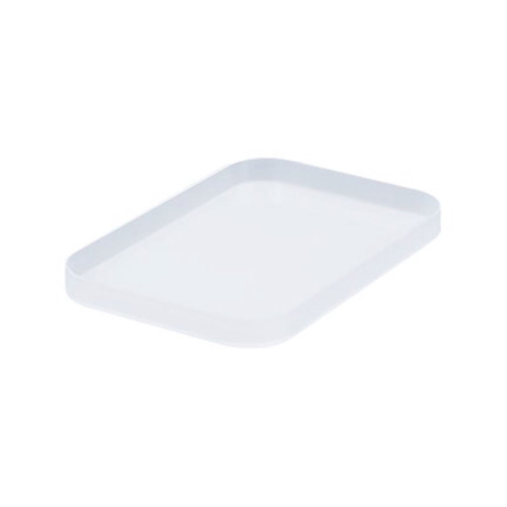 ポリプロピレンメイクトレー 無印良品