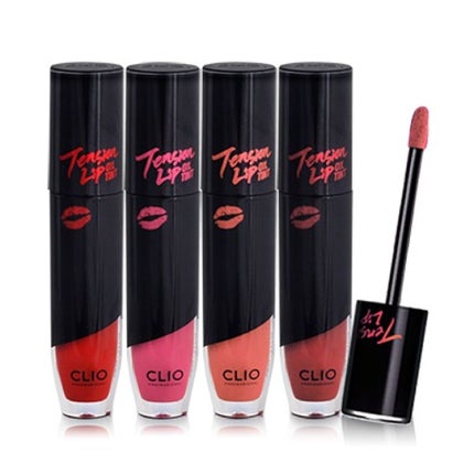 CLIO バージンキステンションリップオイルティント