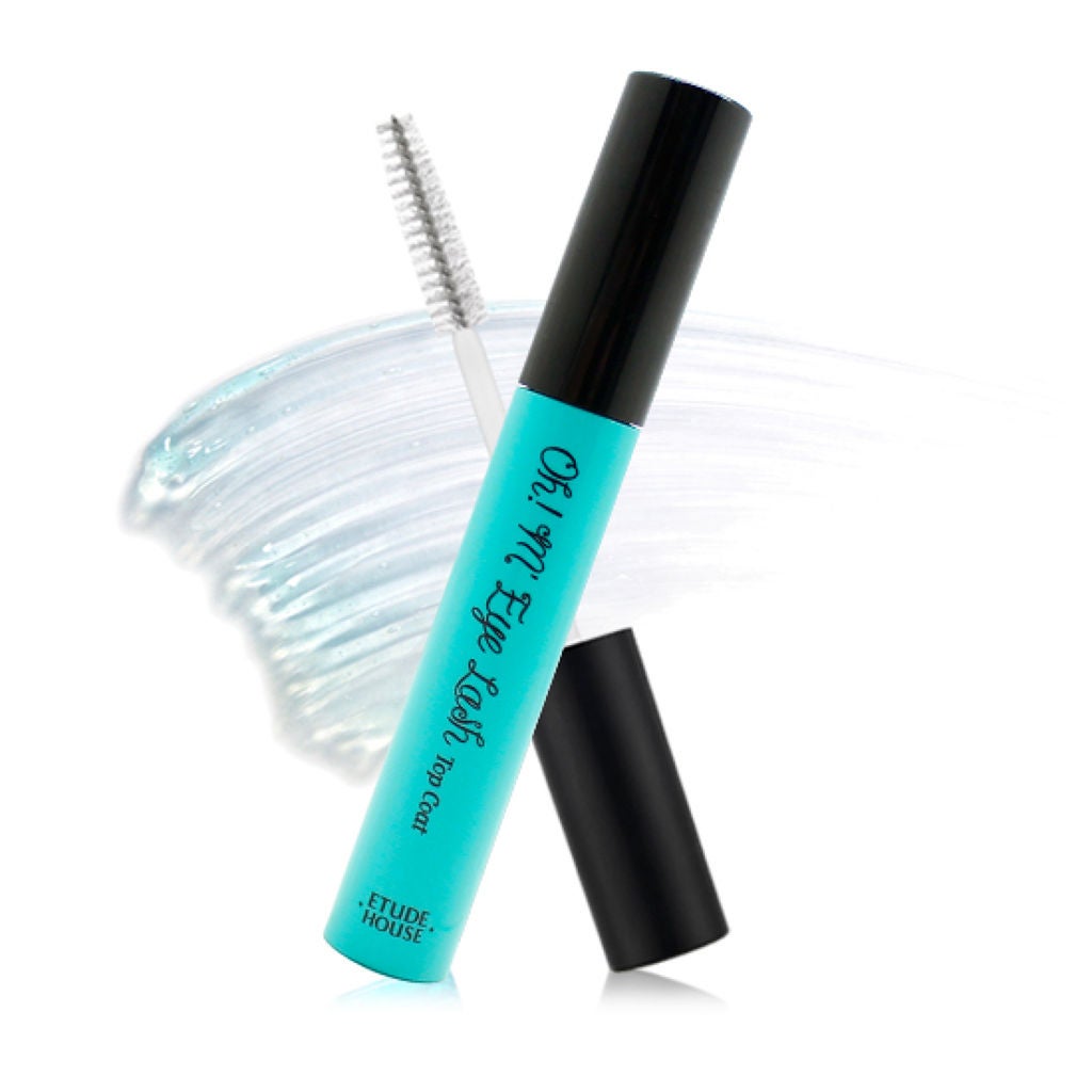 オーマイラッシュ トップコート ETUDE