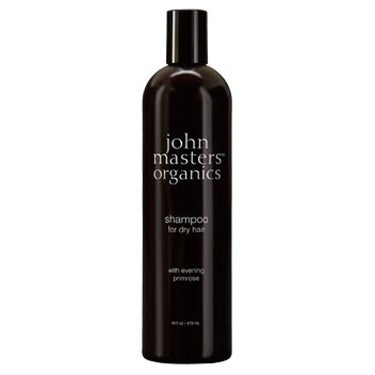 イブニングPシャンプー N john masters organics