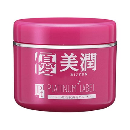 優美潤(オールインワンゲル)