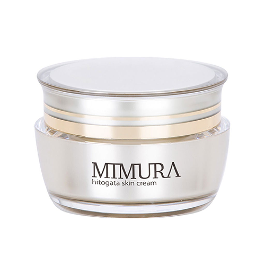 hitogata スキンクリーム MIMURA