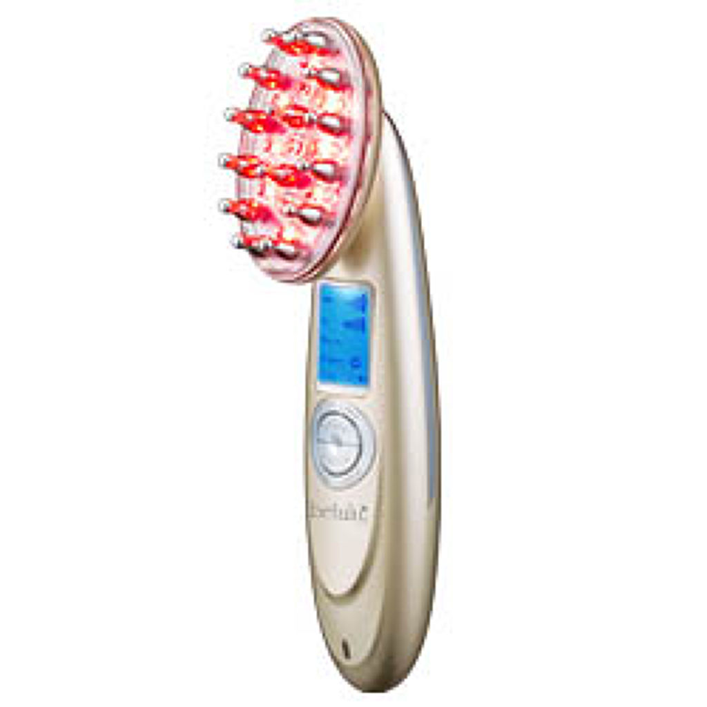 美ルル ブリリアントヘアー