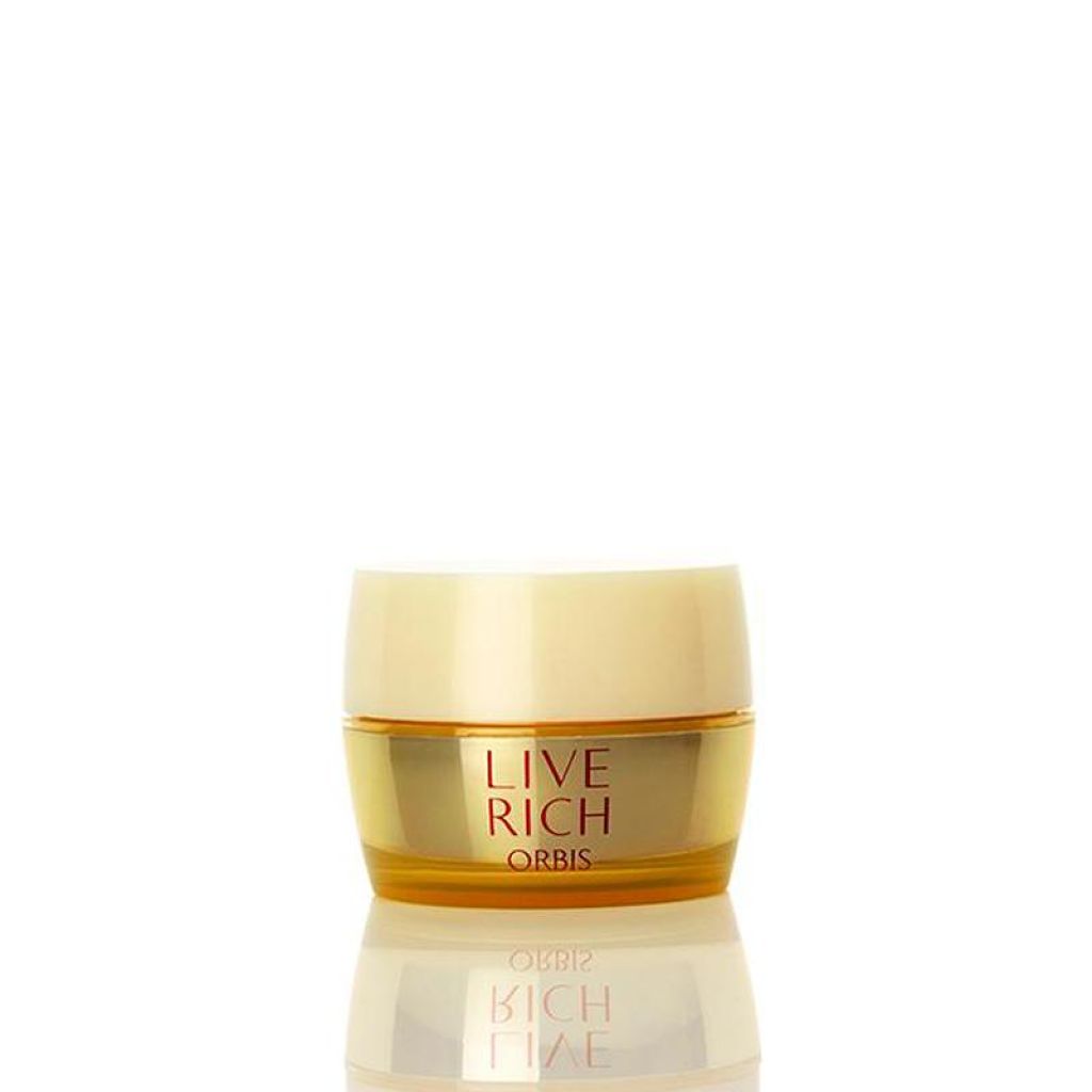 オルビス ライブリッチ マルチモイストジェル