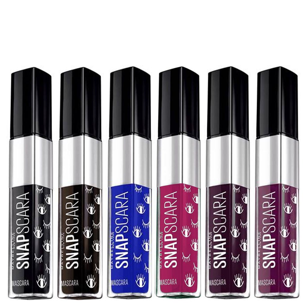 スナップスカラ MAYBELLINE NEW YORK