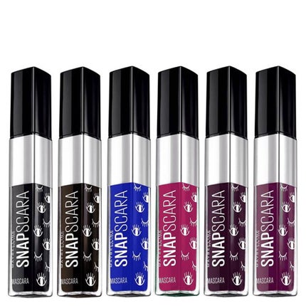 MAYBELLINE NEW YORK スナップスカラ