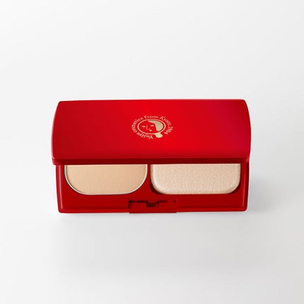 よーじや パウダーファンデーション