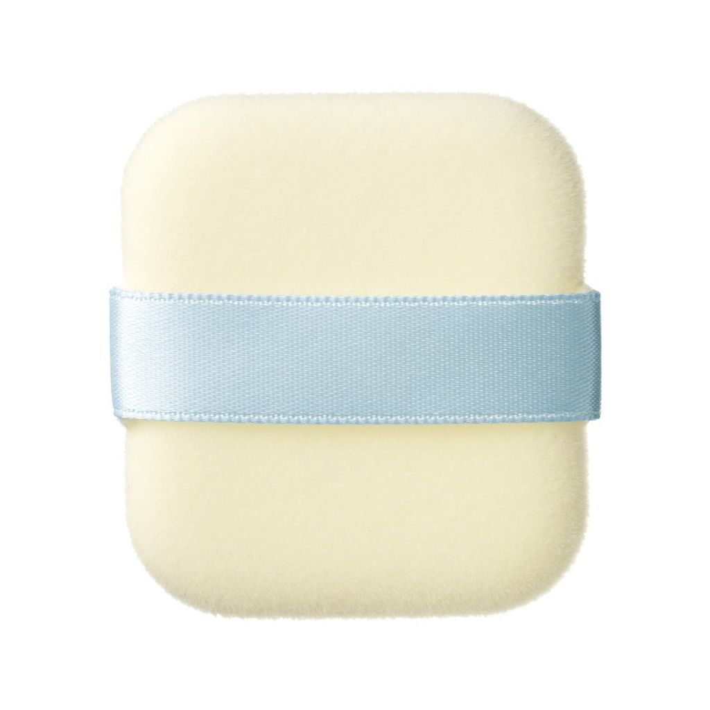 クリアパウダーファンデーション 専用パフ オルビス