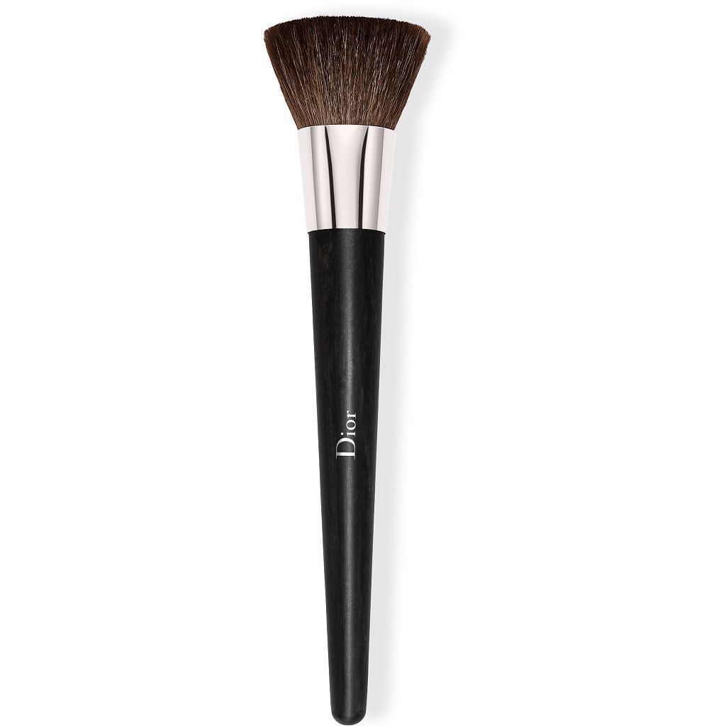 バックステージ パウダー ファンデーション ブラシ F Dior