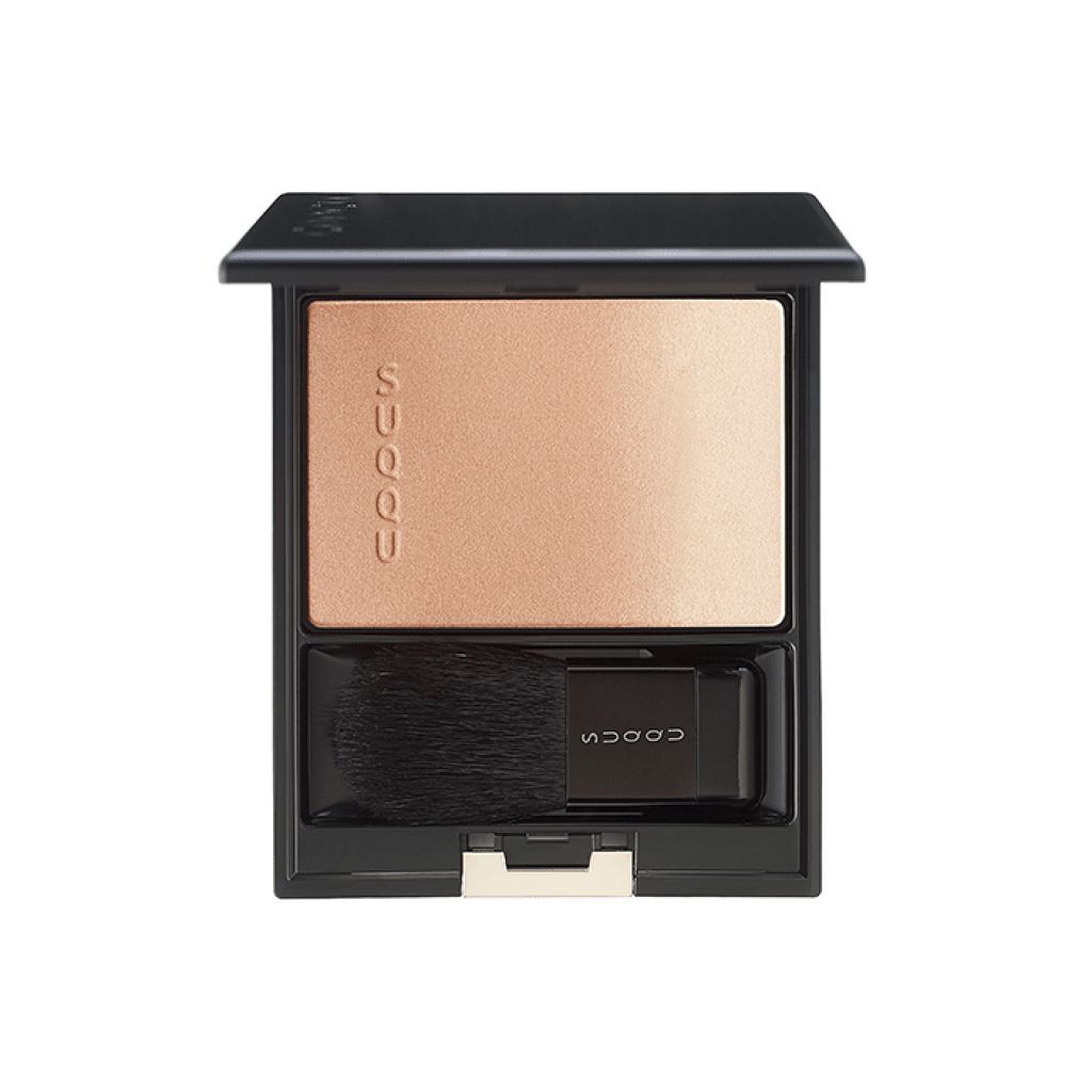 ピュア カラー ブラッシュ SUQQU