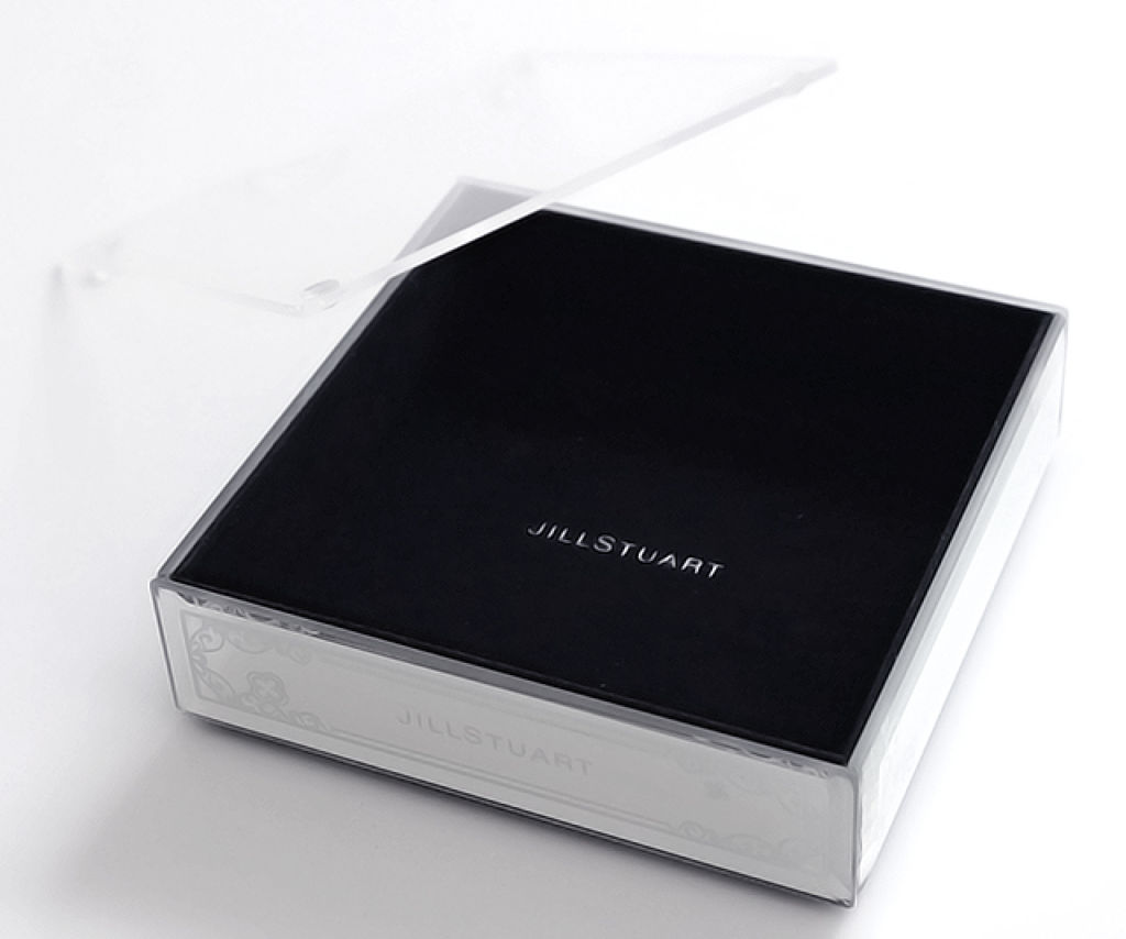 ジルスチュアート バースジェムグロス コスメボックス Ⅰ&Ⅱ 【公式通販】