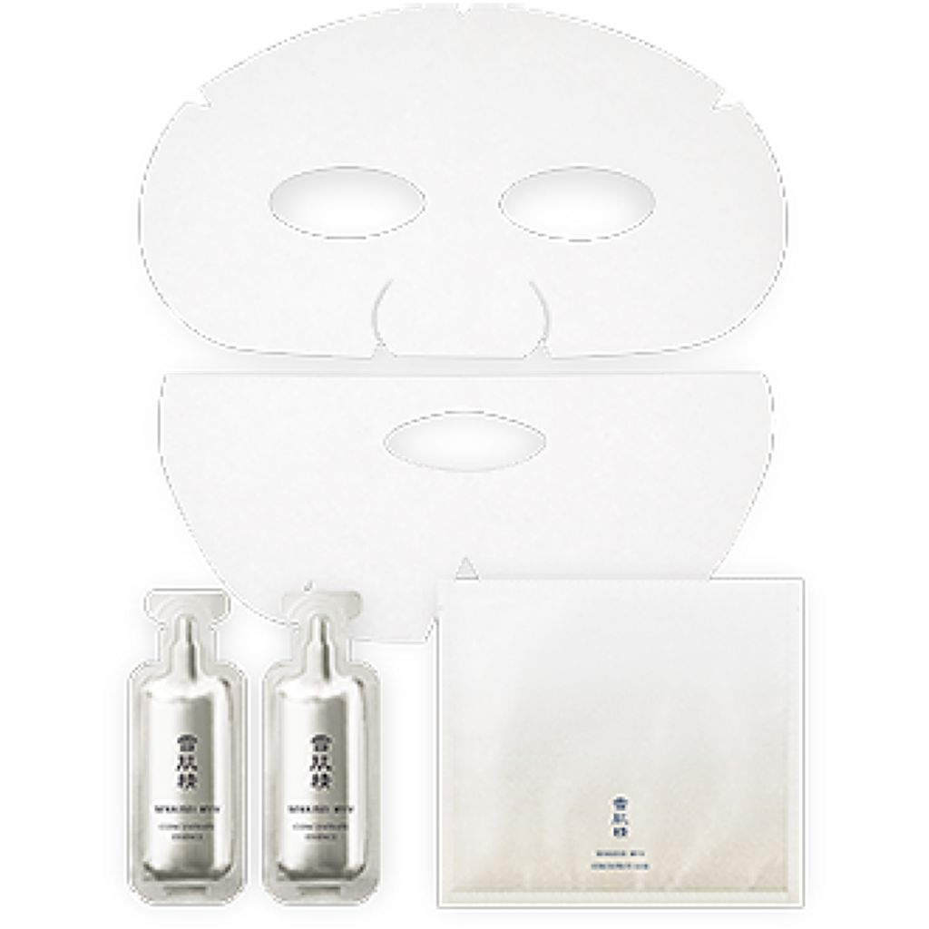 コンセントレート トリートメント 雪肌精みやび