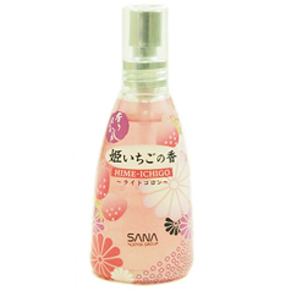 香りほのか水 姫いちごの香 香りほのか水