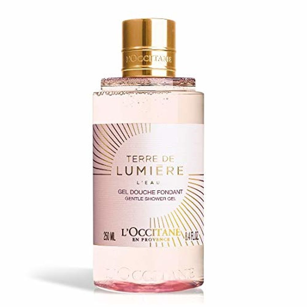 L'OCCITANE ロクシタン　テール ド ルミエール オードトワレ 50mL 廃盤L\u0027OCCITANE ロクシタン テール ド ルミエール オードトワレ香水