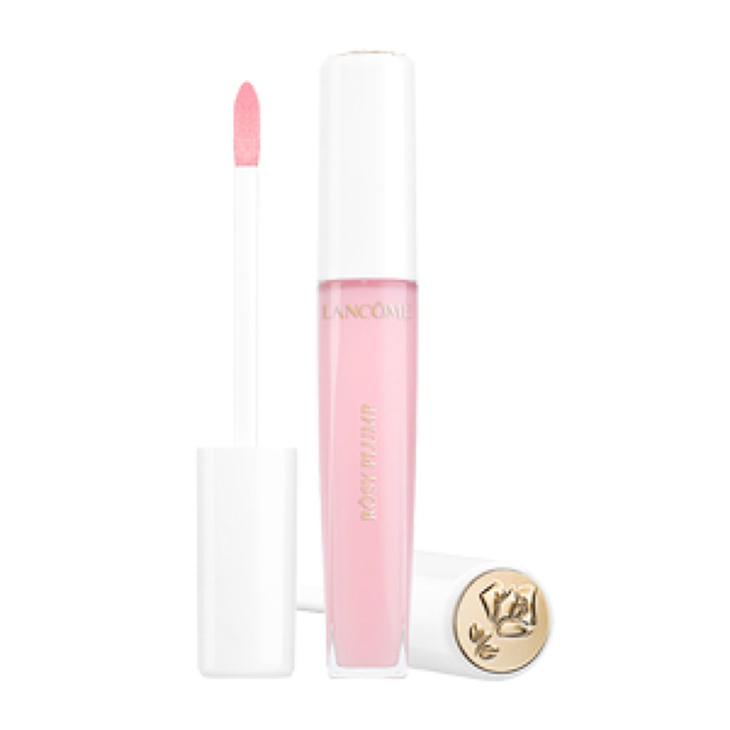 ラプソリュ グロス ロージー プランプ / LANCOME