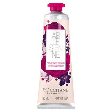 リボンアルル ハンドクリーム L'OCCITANE