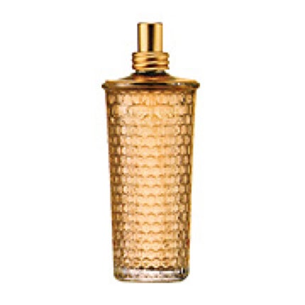 L'OCCITANE ハニーレモン シマーリング オードトワレ