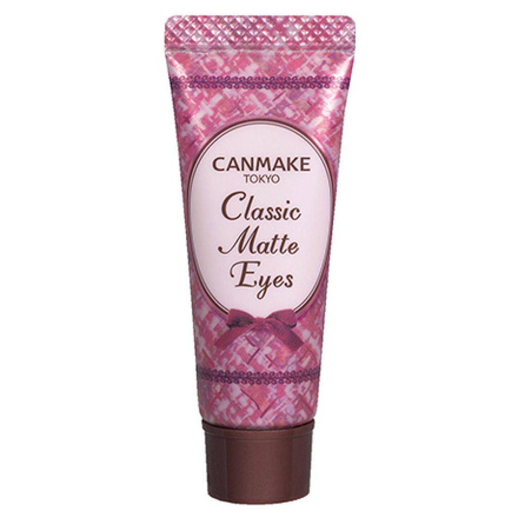 クラシックマットアイズ キャンメイク