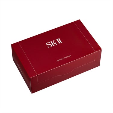 SK-II クオリティー コットン