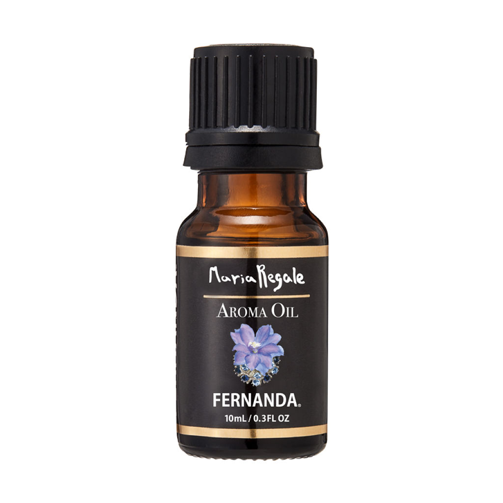 フェルナンダ フレグランス アロマオイル マリアリゲル