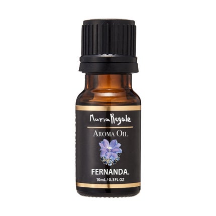 フェルナンダ フレグランス アロマオイル マリアリゲル