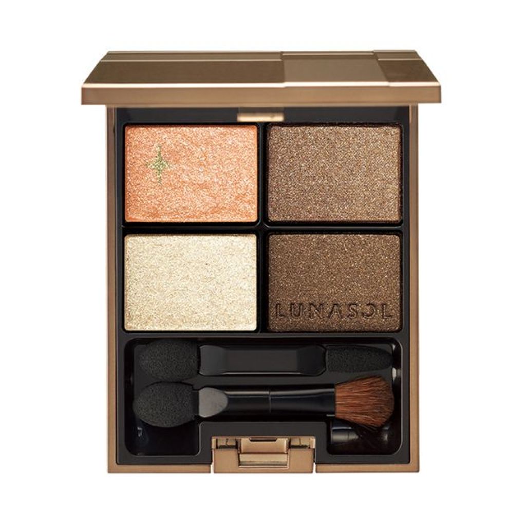 スターシャワーアイズ LUNASOL