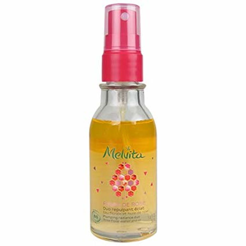 パルプデローズ ウォーターオイル デュオ / Melvita