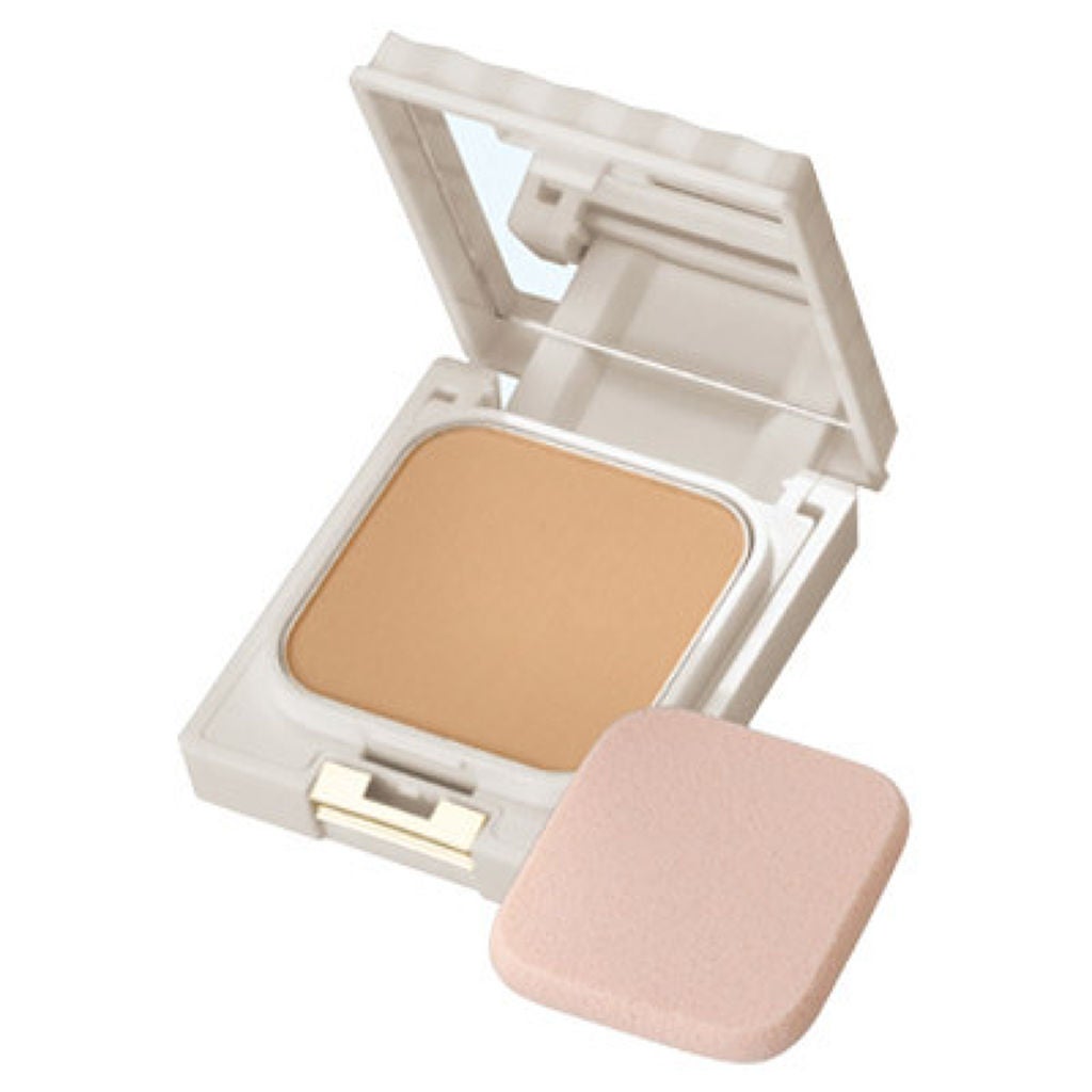 ブレスドナチュラルファンデーション キャンメイク