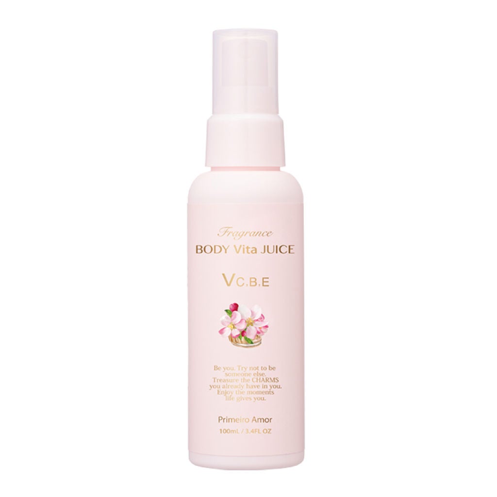 フレグランス ボディビタジュース プリメイロアモール フェルナンダ