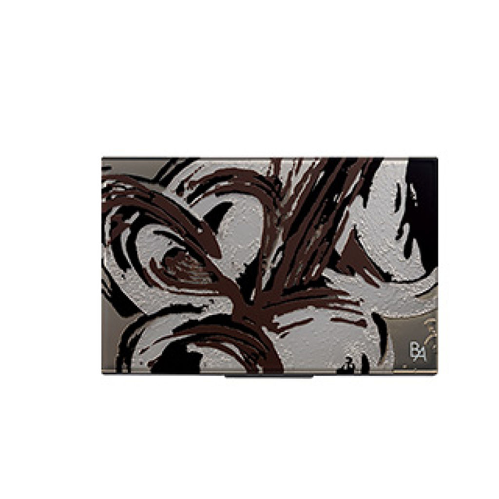 B.A B.A パウダリィバームファンデーションケースM