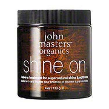 john masters organics シャインオン