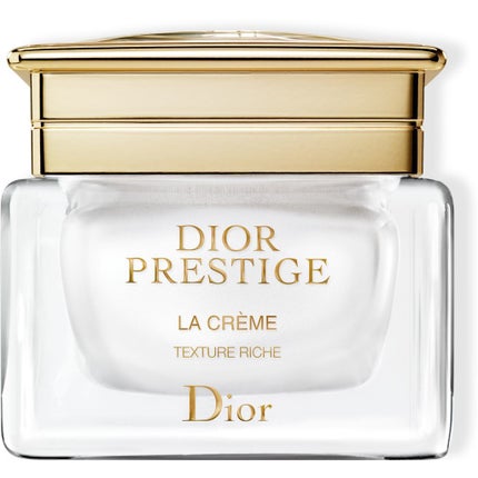 Dior プレステージ ラ クレーム リッシュ