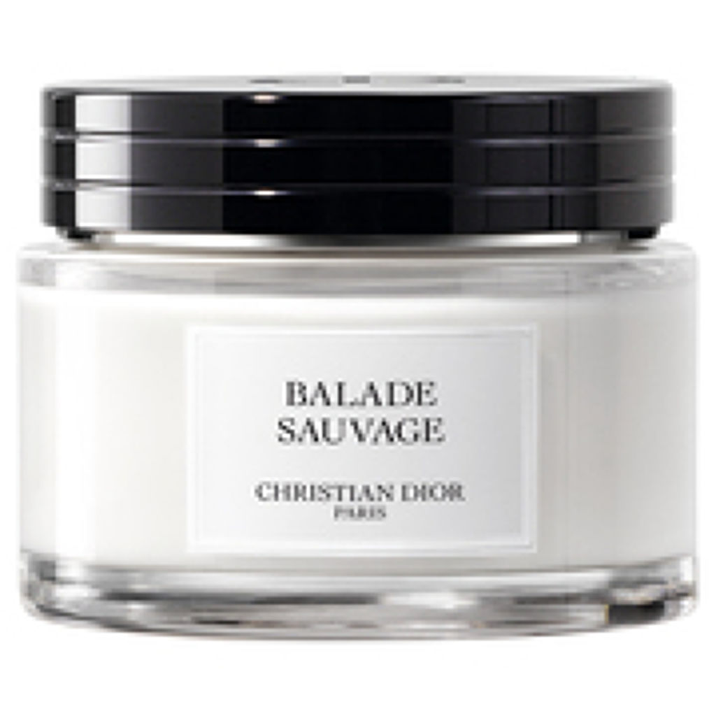 Christian Dior / ラッキー ボディークリーム