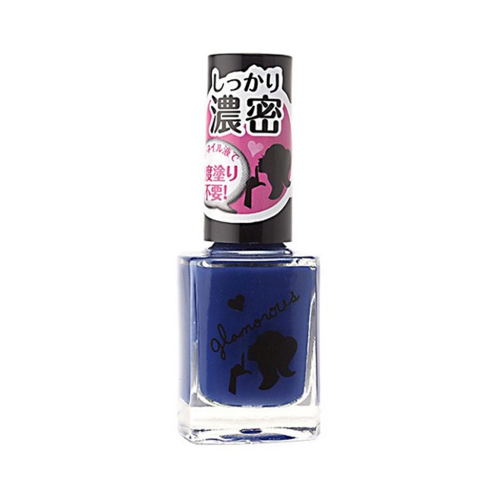 AT濃密グラマラスネイルエナメル Art Collection