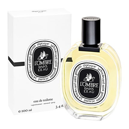 diptyque オードトワレ ロンブルダンロー(L'OMBRE DANS L'EAU)