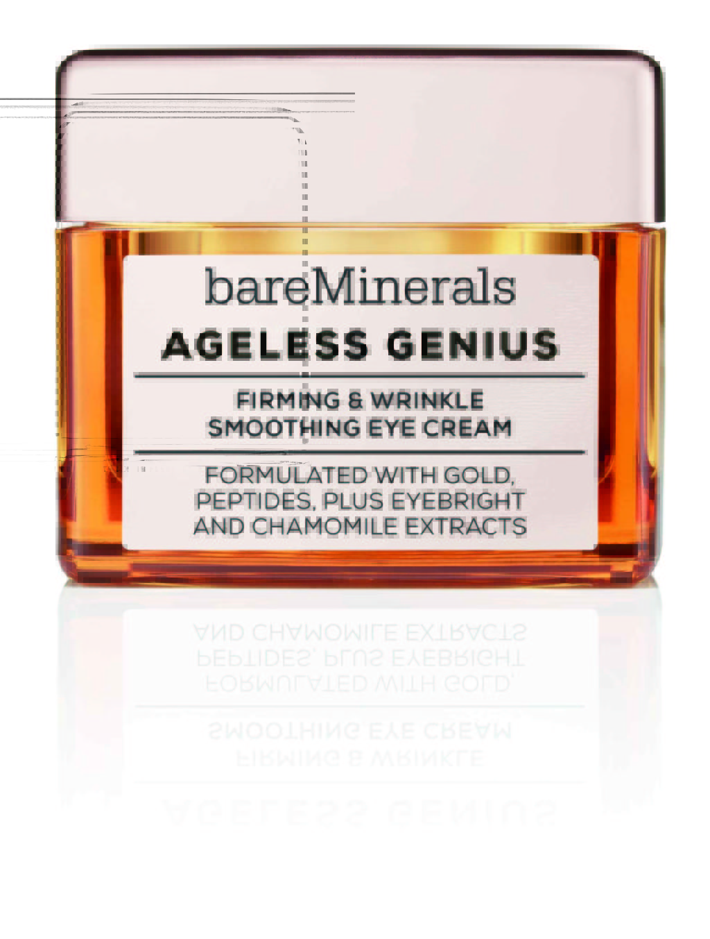 bareMinerals AG ジーニアス アイ クリーム