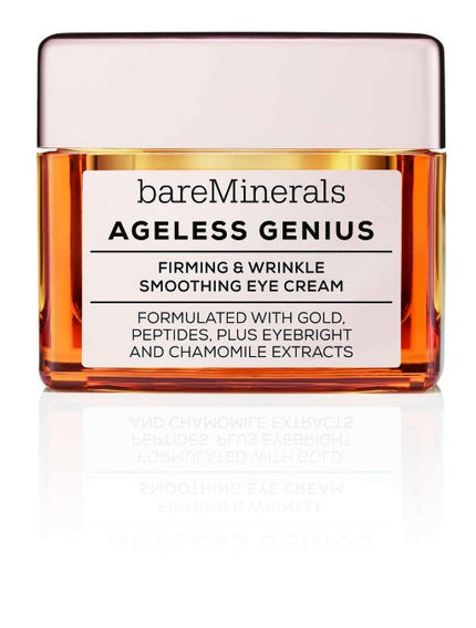 bareMinerals AG ジーニアス アイ クリーム