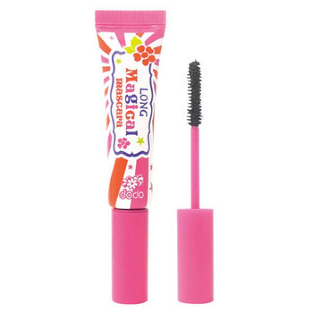 ロングMマスカラ ドド