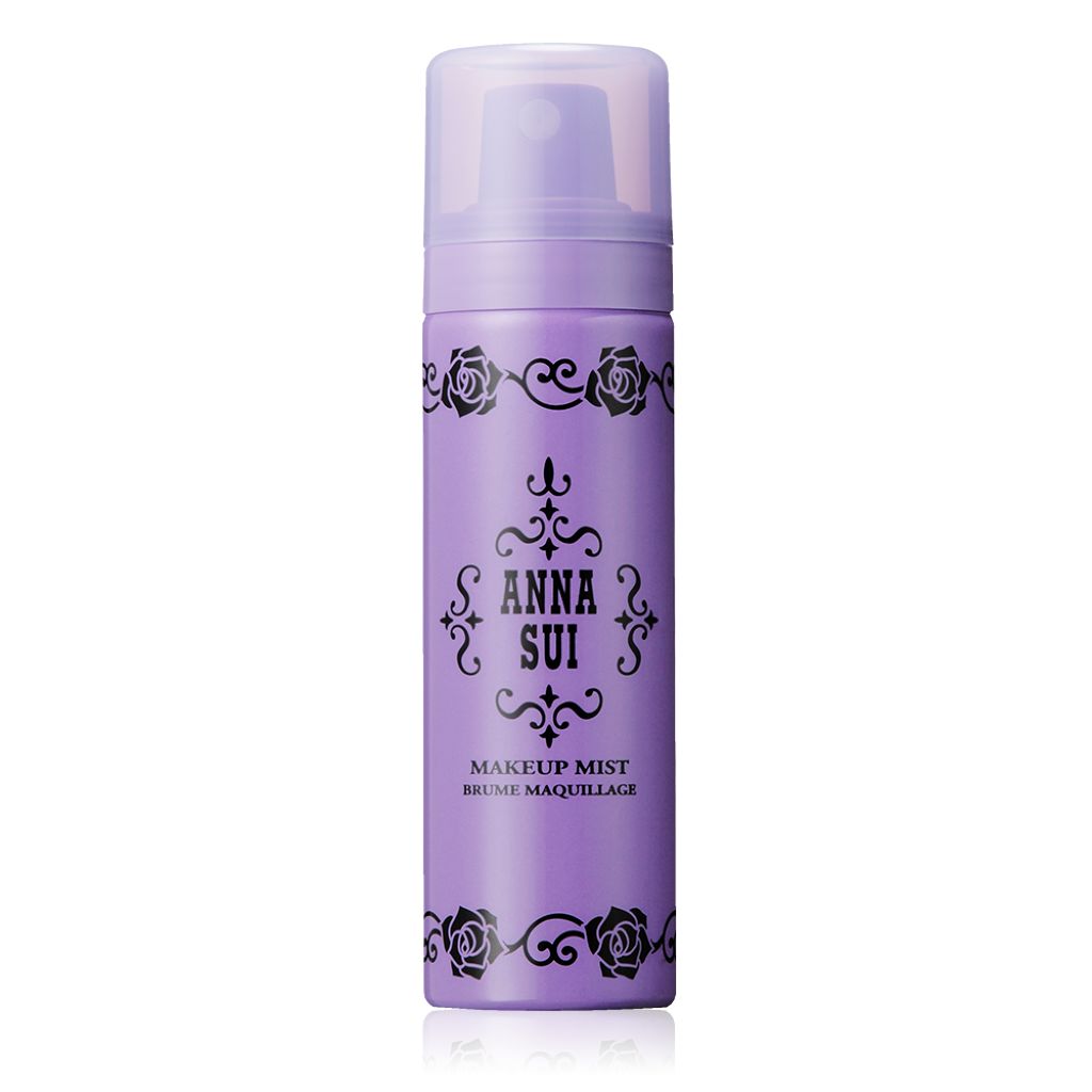 ANNA SUI メイクアップ ミスト
