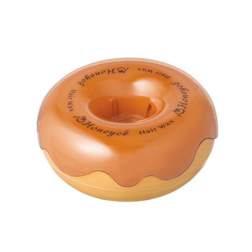 ニュアンスメイクワックス ハニーチェ