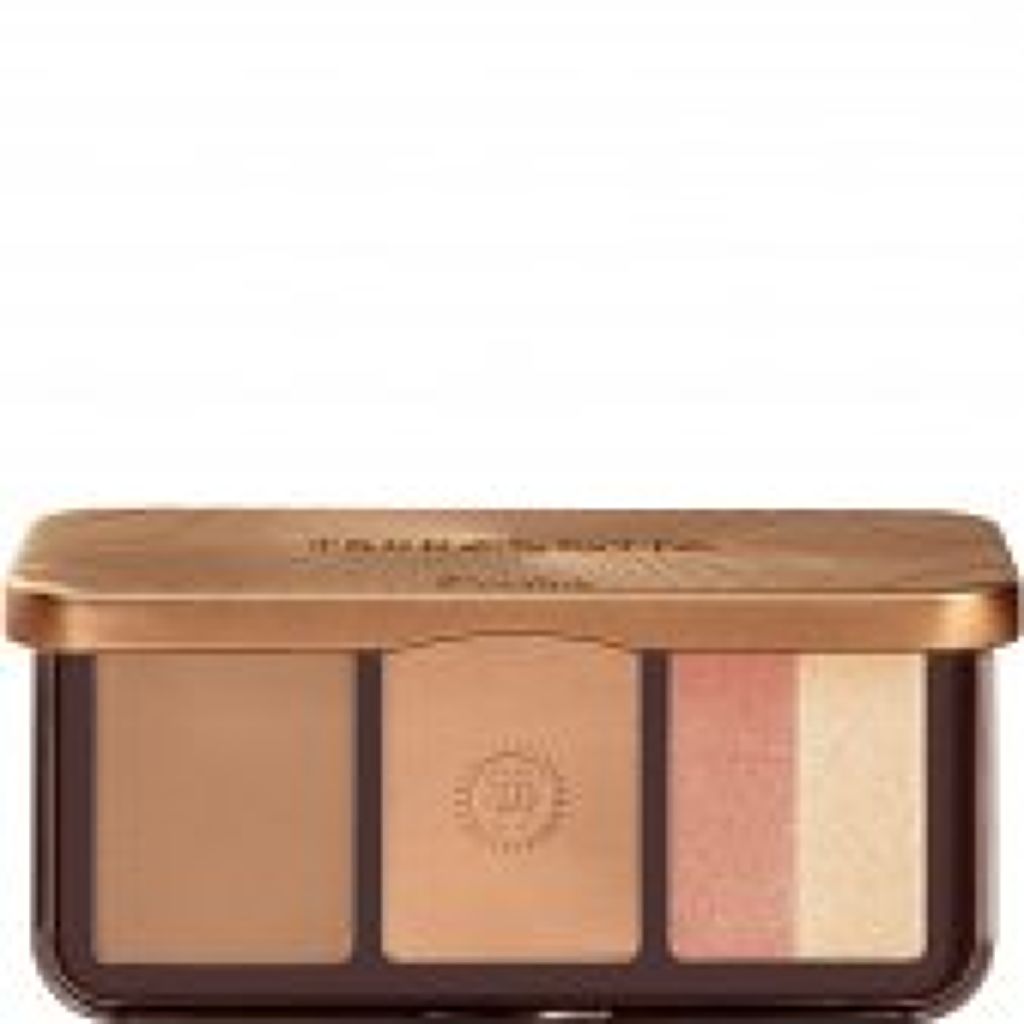 テラコッタ コントゥア&グロウ パレット GUERLAIN