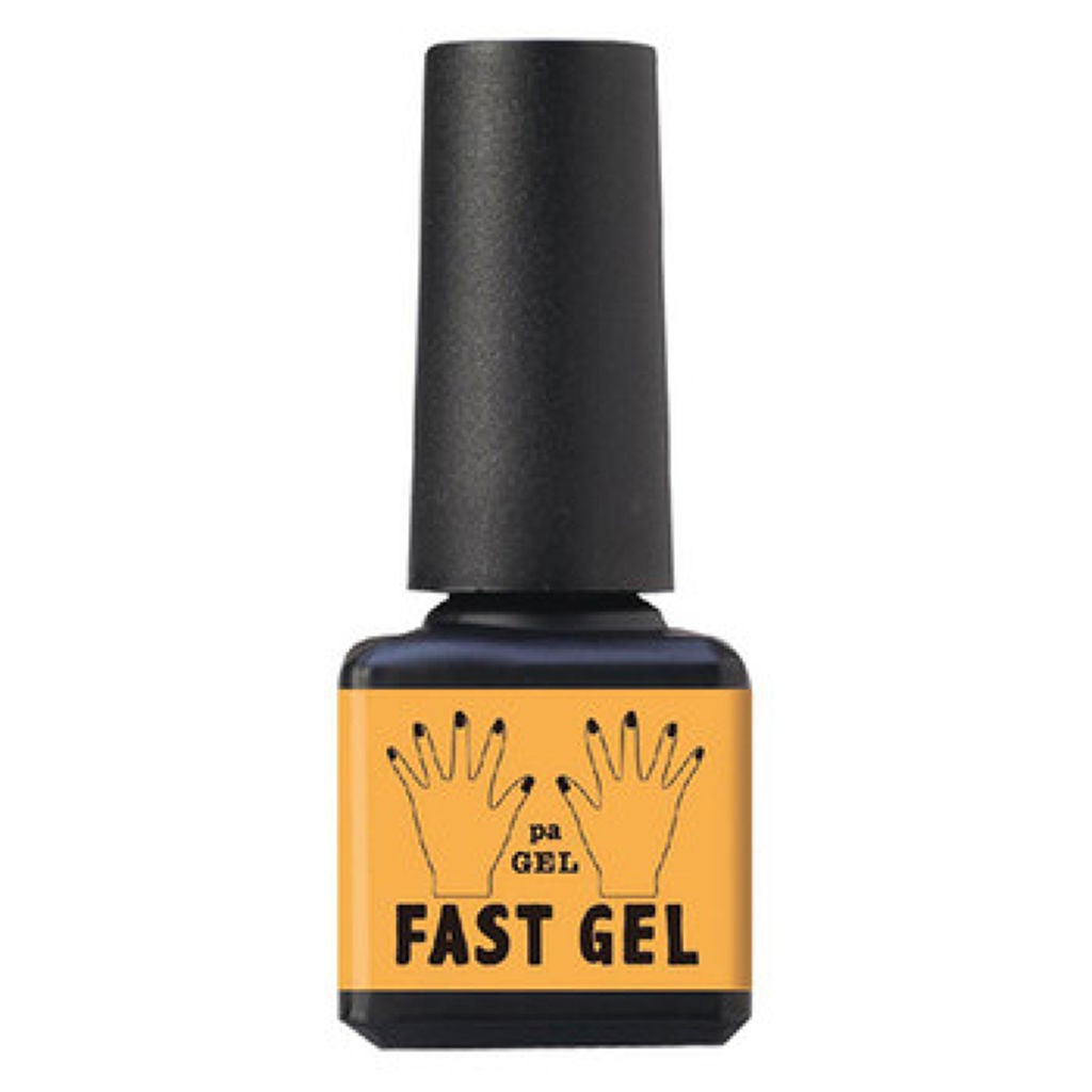 ファストジェル pa nail collective